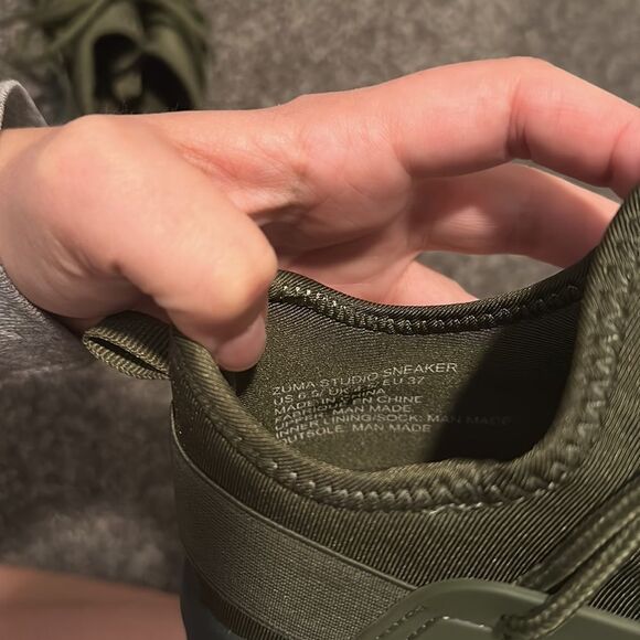 Fabletics zuma sneaker - Picture 6 of 6